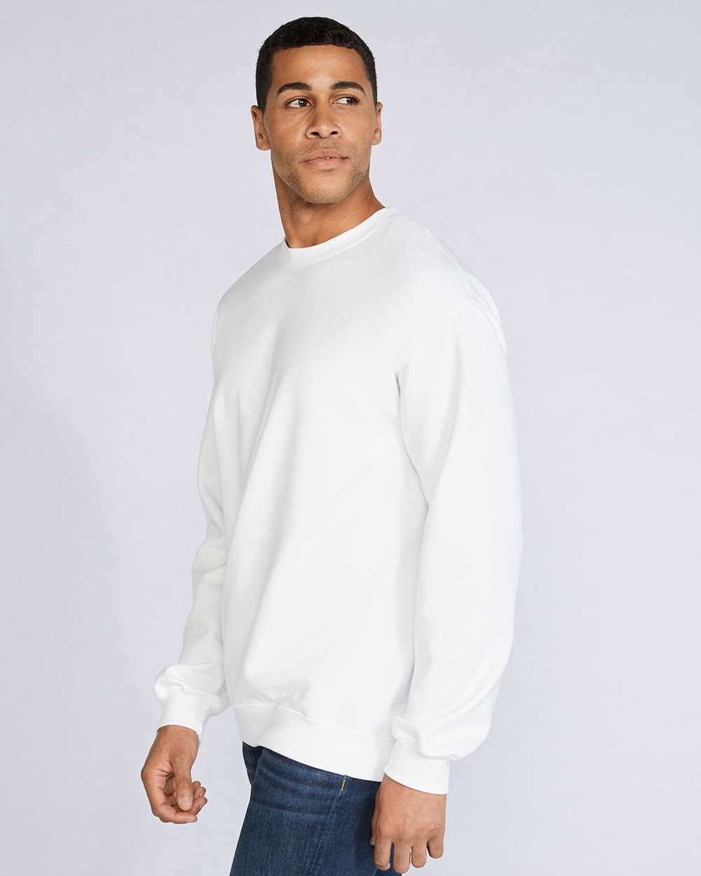 Gildan Softstyle® Crewneck Sweatshirt