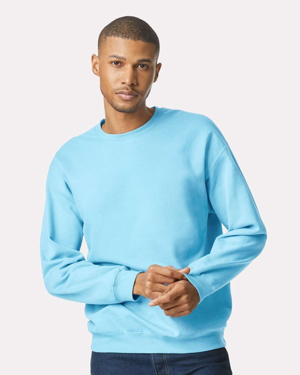 Gildan Softstyle® Crewneck Sweatshirt