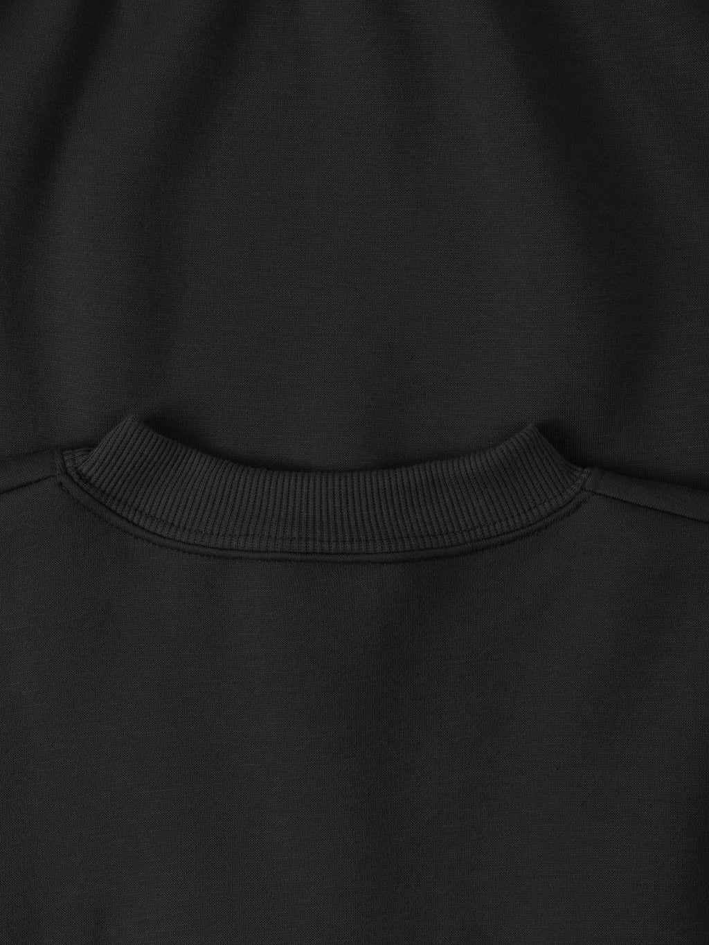 Mens Ultimate Heavyweight Crewneck Sweatshirt Pullover Fleece Sweater