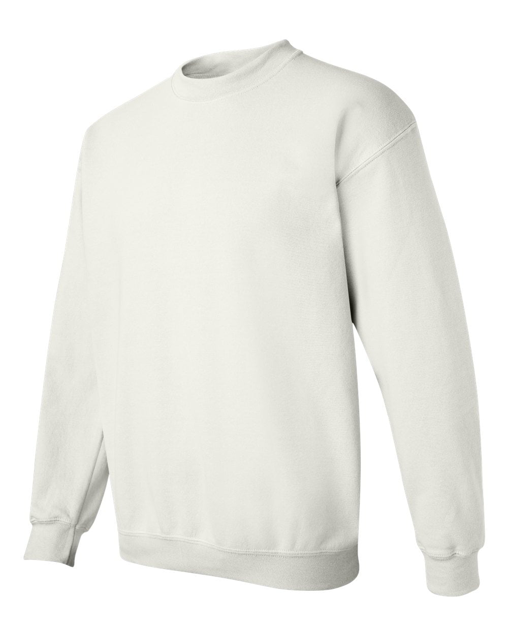 Gildan Crewneck Heavy Blend Sweatshirt for Men and Women Long Sleeve