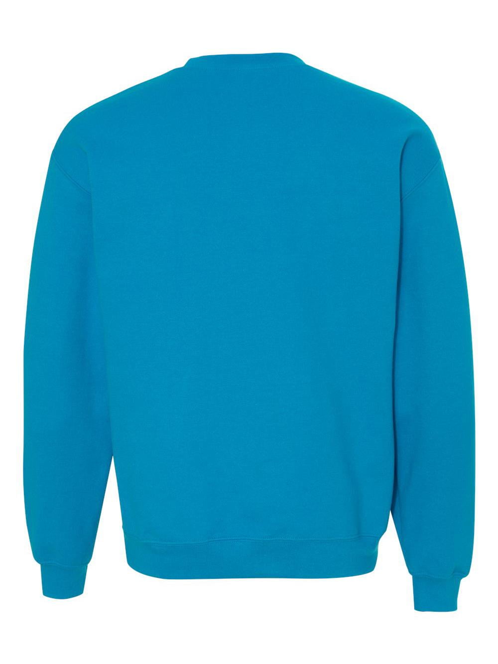 Gildan Mens Heavy Blend Sweatshirt