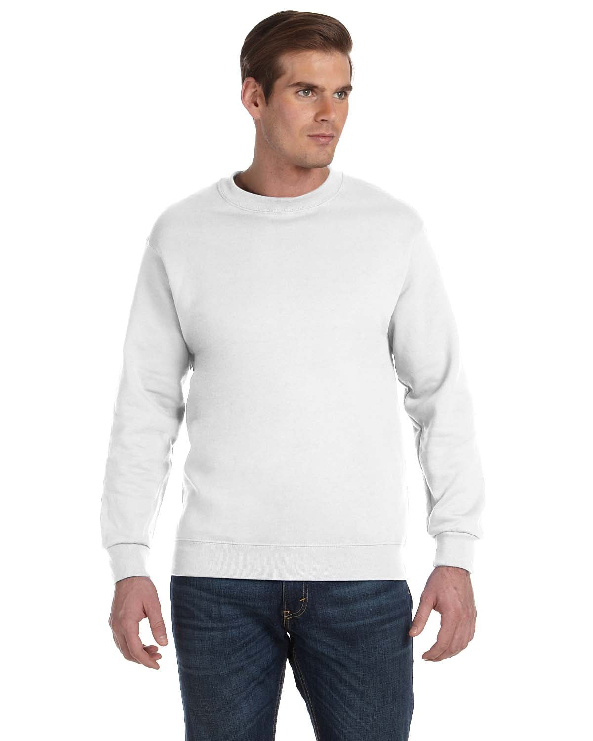 Gildan Dryblend Adult Crewneck Sweatshirt