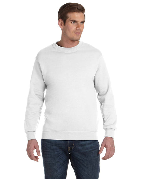 Gildan Dryblend Adult Crewneck Sweatshirt