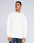 Gildan Softstyle® Crewneck Sweatshirt