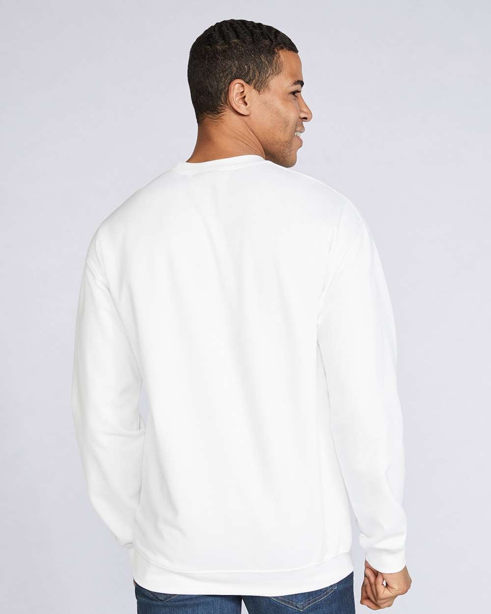 Gildan Softstyle® Crewneck Sweatshirt