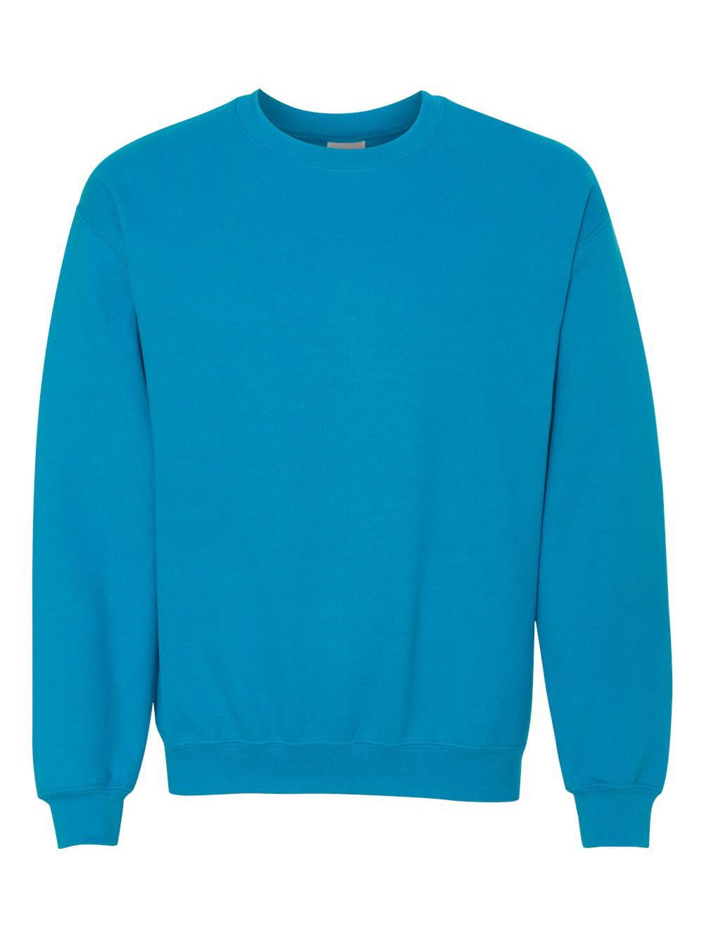 Gildan Mens Heavy Blend Sweatshirt